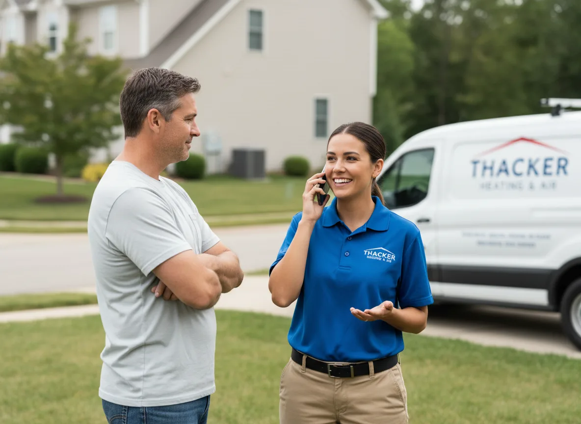 Ac Repair Barbeau, MI FAQs